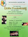 HCC Prunksitzung 2009  001